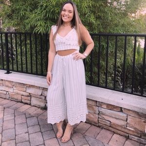 Two piece
